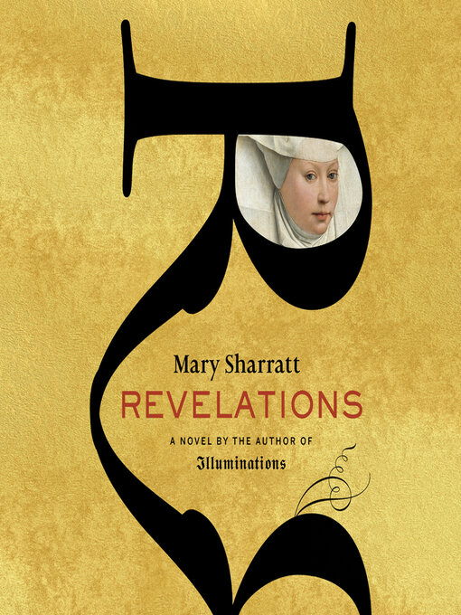 Title details for Revelations by Mary Sharratt - Available